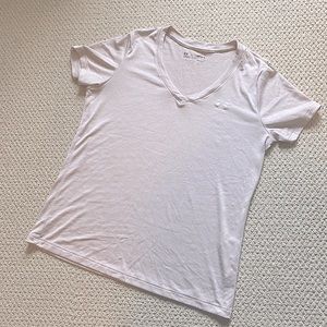 UnderArmour heat gear T, short sleeves top